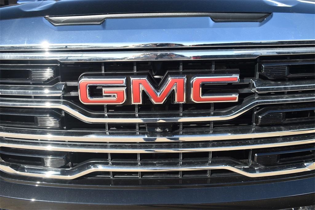 new 2025 GMC Sierra 1500 car, priced at $59,320