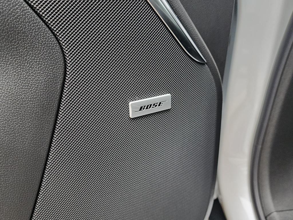 new 2025 GMC Yukon XL car, priced at $93,175
