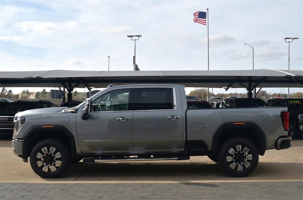 new 2025 GMC Sierra 2500 car, priced at $84,260