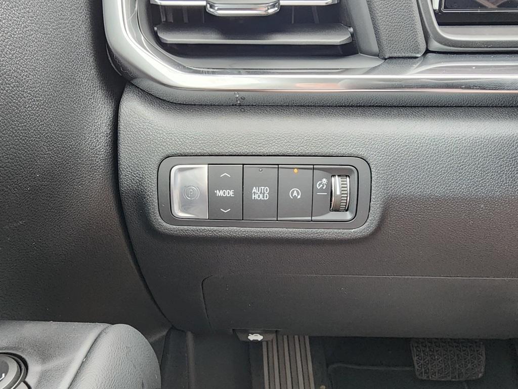 new 2026 GMC Terrain car, priced at $32,880