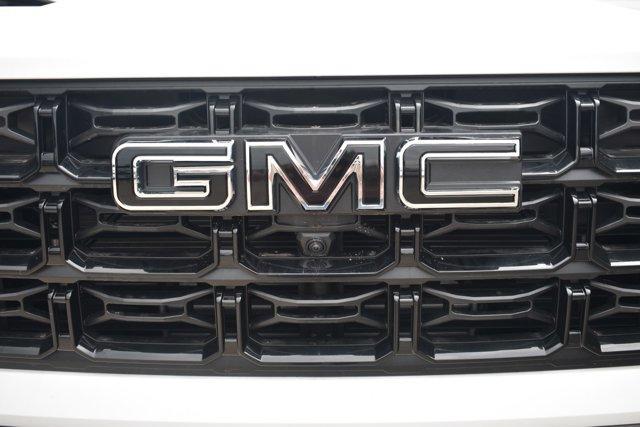 new 2024 GMC Canyon car, priced at $49,835