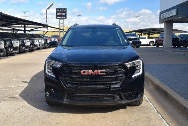 new 2024 GMC Terrain car, priced at $25,805