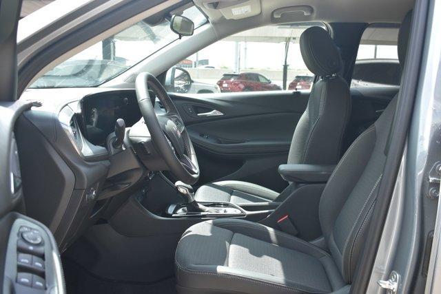 new 2024 Buick Encore GX car, priced at $22,955