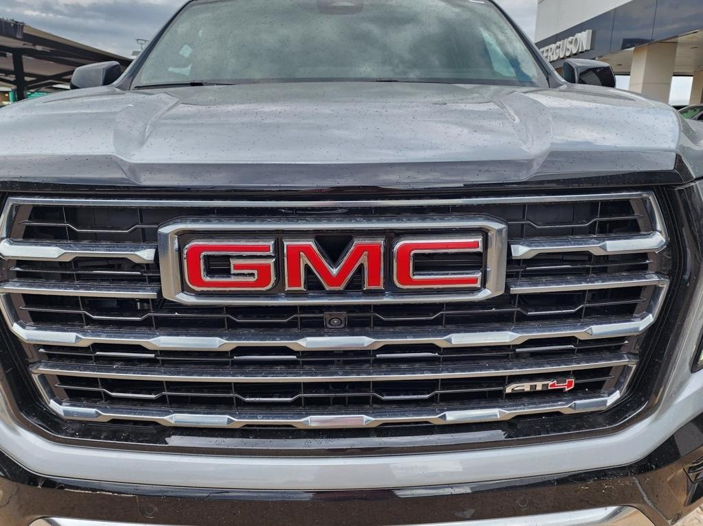 new 2026 GMC Yukon car, priced at $83,980