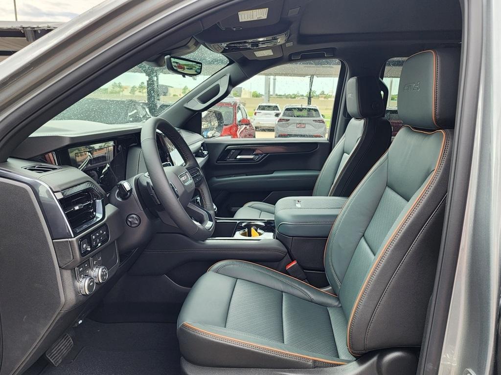 new 2026 GMC Yukon car, priced at $83,980