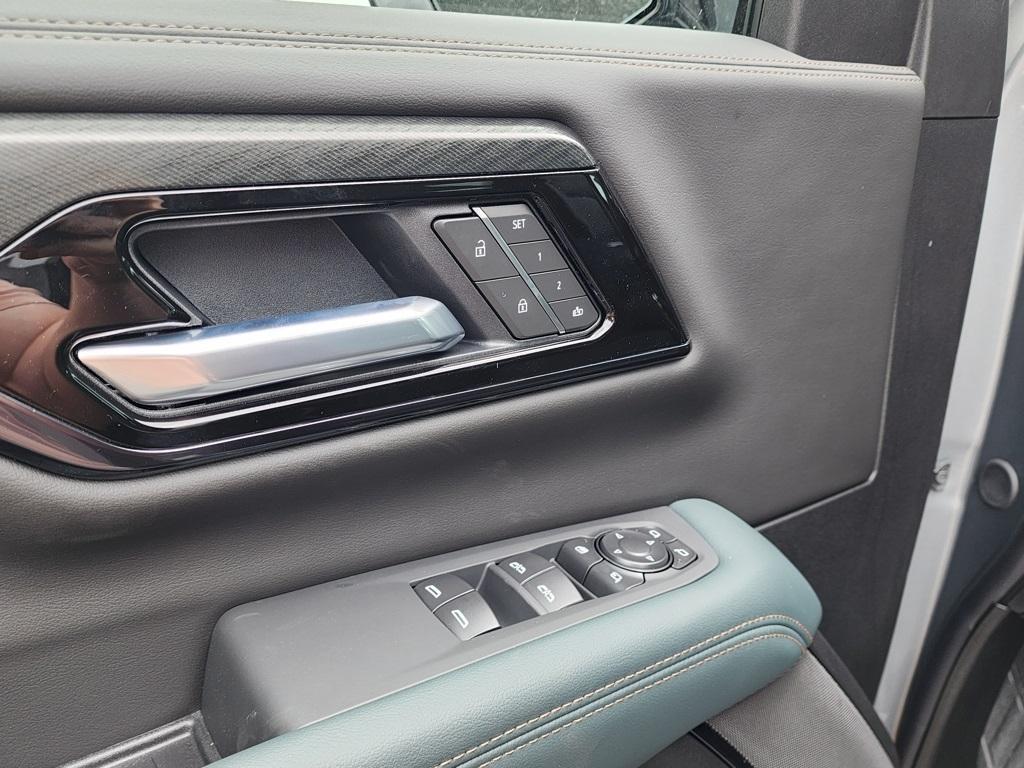 new 2026 GMC Yukon car, priced at $83,980
