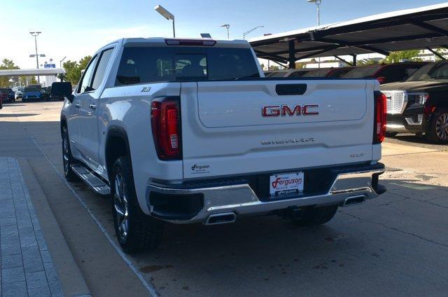 new 2025 GMC Sierra 1500 car, priced at $60,675