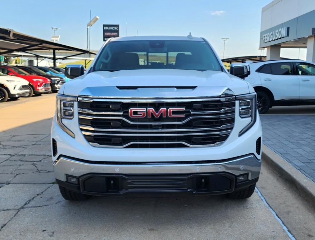 new 2026 GMC Sierra 1500 car, priced at $61,680
