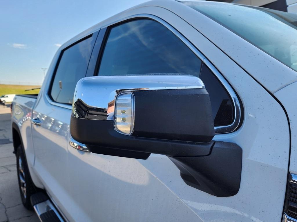 new 2026 GMC Sierra 1500 car, priced at $61,680