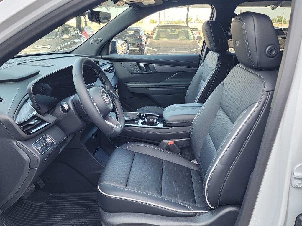 new 2026 Buick Enclave car, priced at $53,805