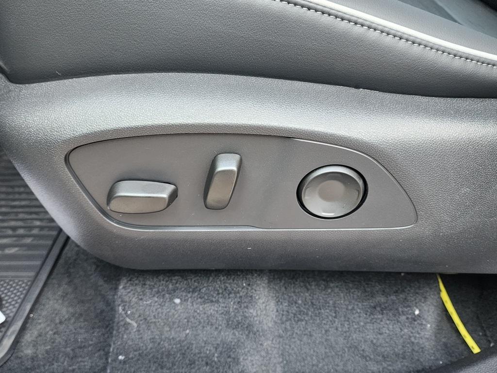 new 2026 Buick Enclave car, priced at $53,805