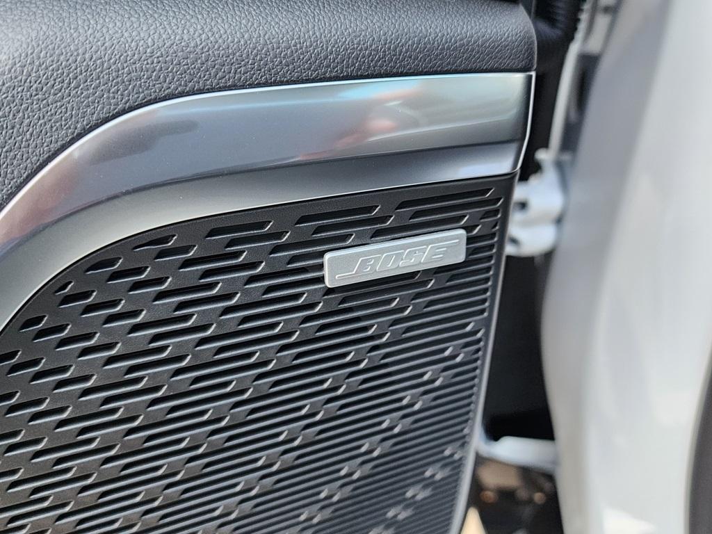 new 2026 Buick Enclave car, priced at $53,805