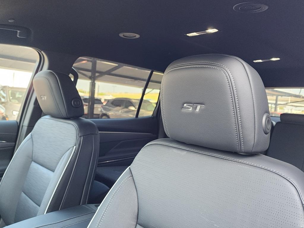 new 2026 Buick Enclave car, priced at $53,805