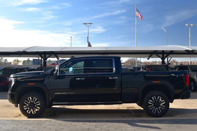 new 2025 GMC Sierra 2500 car, priced at $90,335