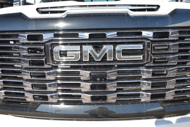 new 2025 GMC Sierra 2500 car, priced at $92,935