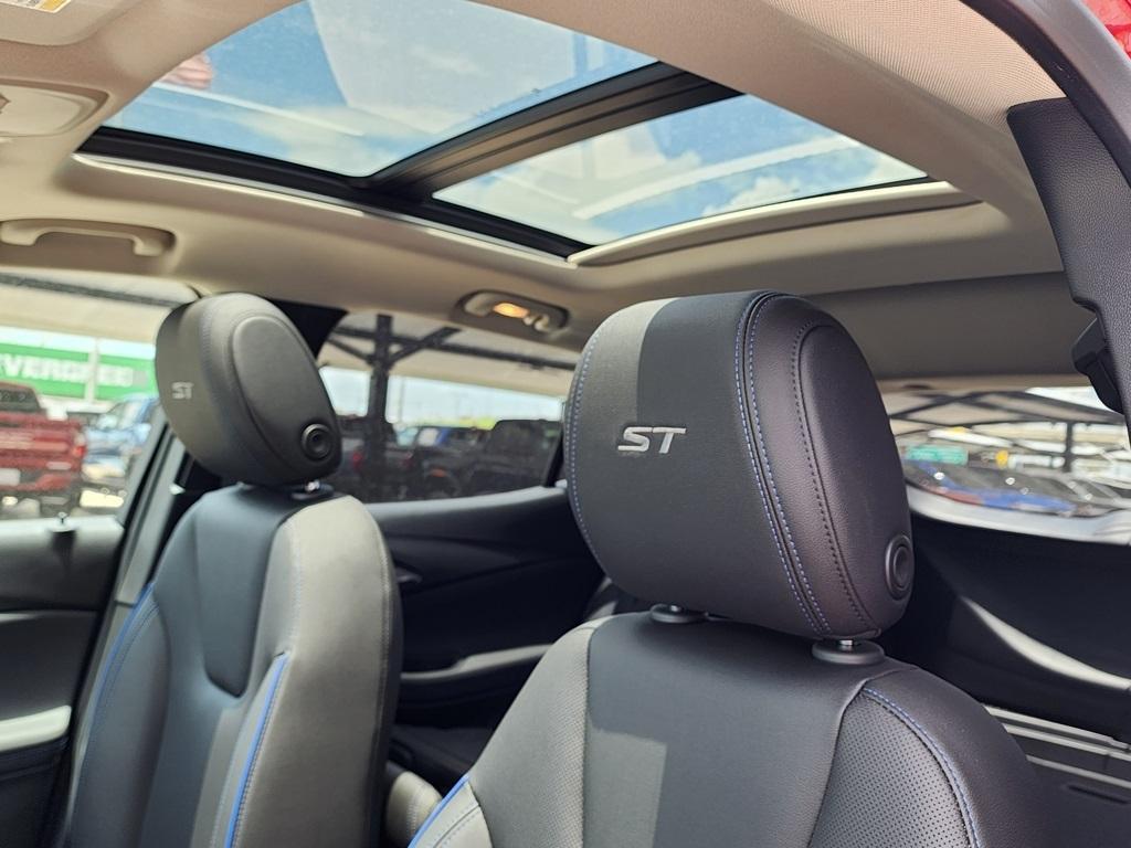 new 2026 Buick Encore GX car, priced at $28,675