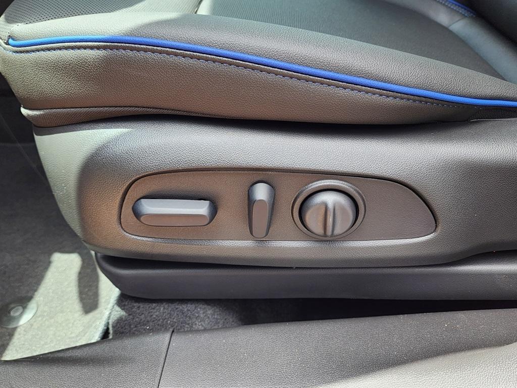 new 2026 Buick Encore GX car, priced at $28,675