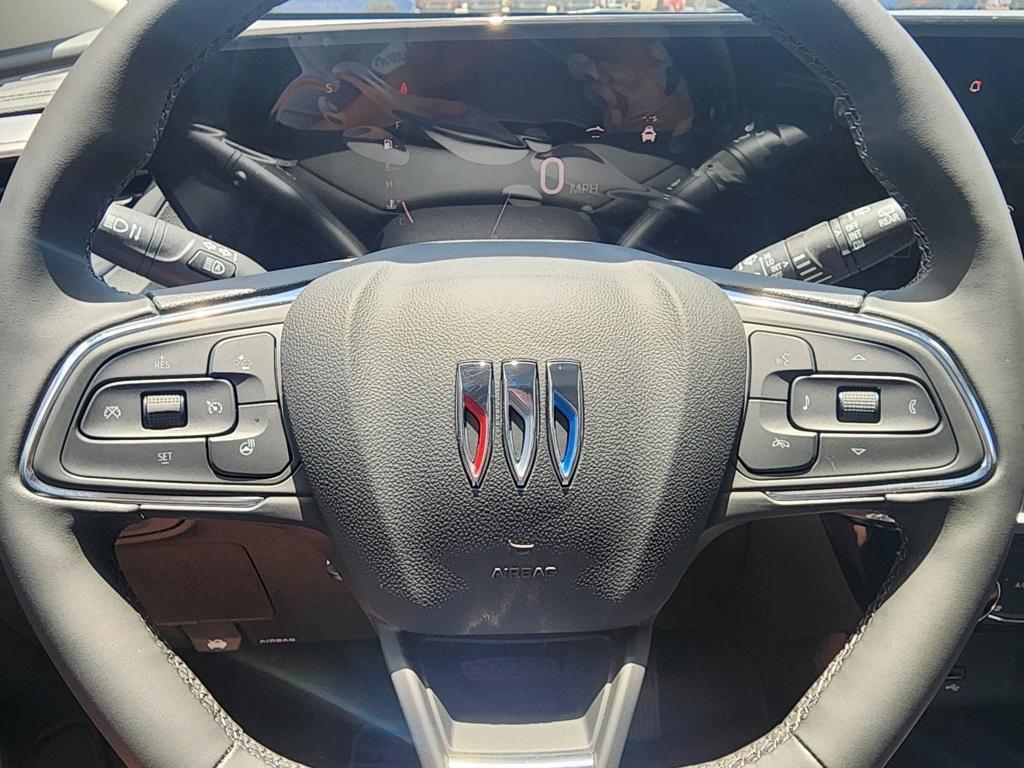 new 2026 Buick Encore GX car, priced at $28,675