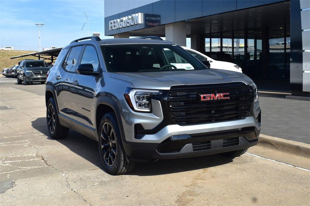 new 2025 GMC Terrain car, priced at $37,830