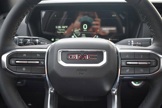 new 2025 GMC Terrain car, priced at $32,790