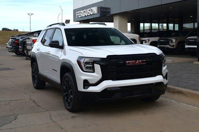 new 2025 GMC Terrain car, priced at $32,790