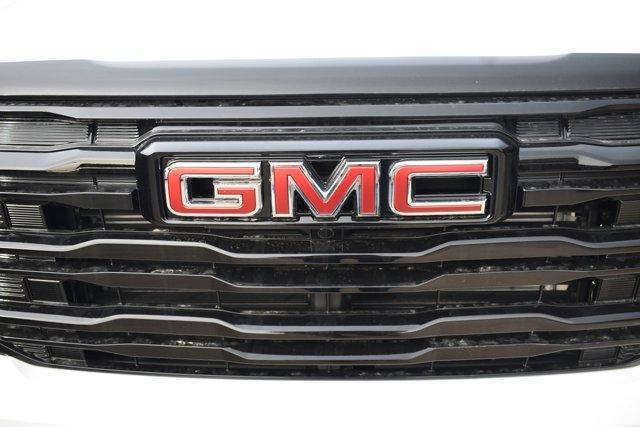 new 2025 GMC Terrain car, priced at $32,790