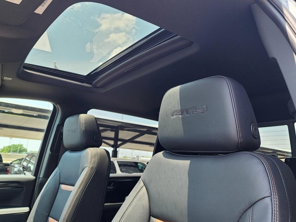 new 2025 GMC Sierra 2500 car, priced at $73,825