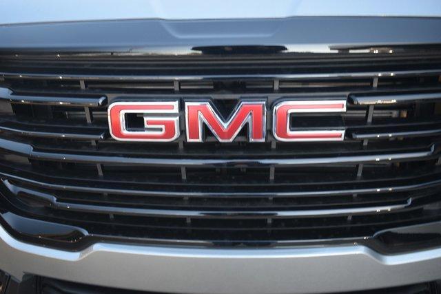 new 2024 GMC Terrain car, priced at $27,300