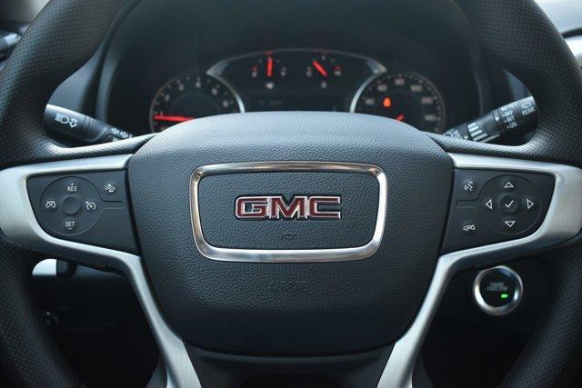 new 2024 GMC Terrain car, priced at $27,300