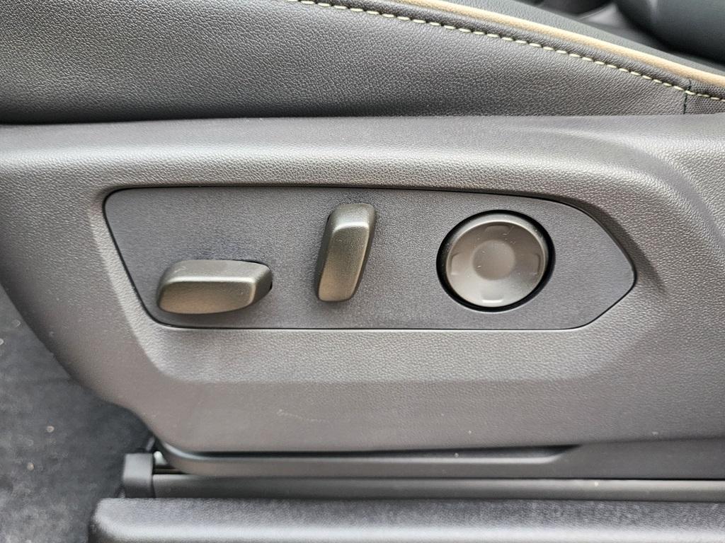 new 2026 GMC Yukon car, priced at $77,575