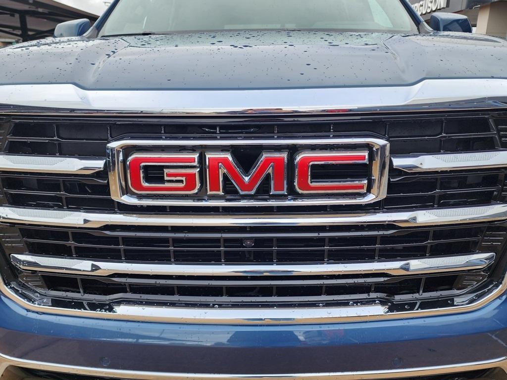 new 2026 GMC Yukon car, priced at $77,575