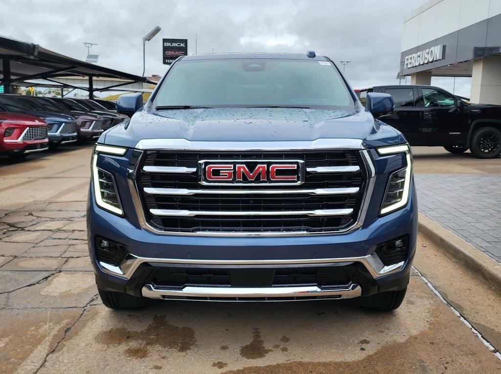 new 2026 GMC Yukon car, priced at $77,575