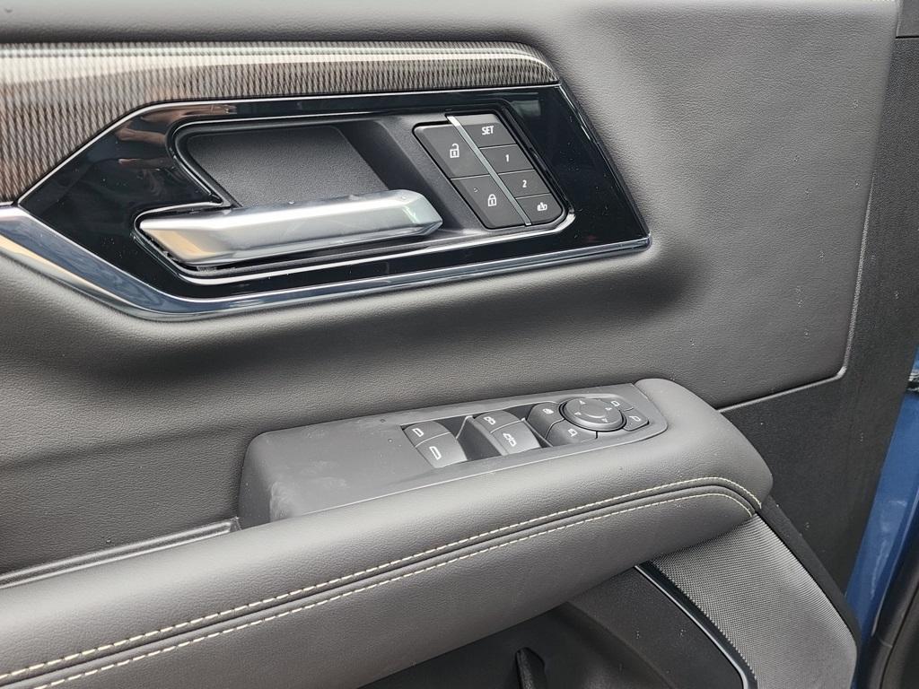 new 2026 GMC Yukon car, priced at $77,575