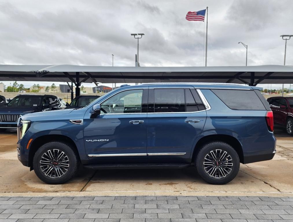 new 2026 GMC Yukon car, priced at $77,575