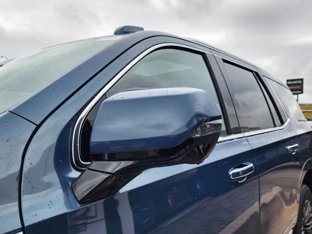 new 2026 GMC Yukon car, priced at $77,575