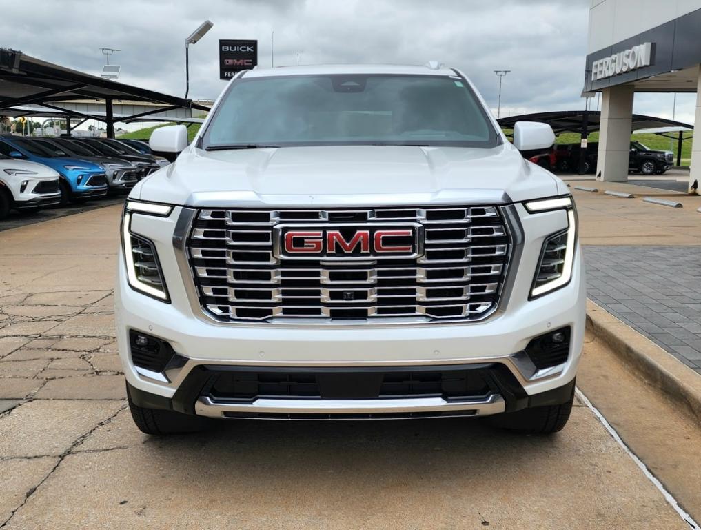 new 2025 GMC Yukon XL car, priced at $88,975