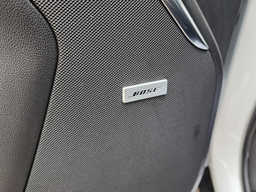 new 2025 GMC Yukon XL car, priced at $88,975