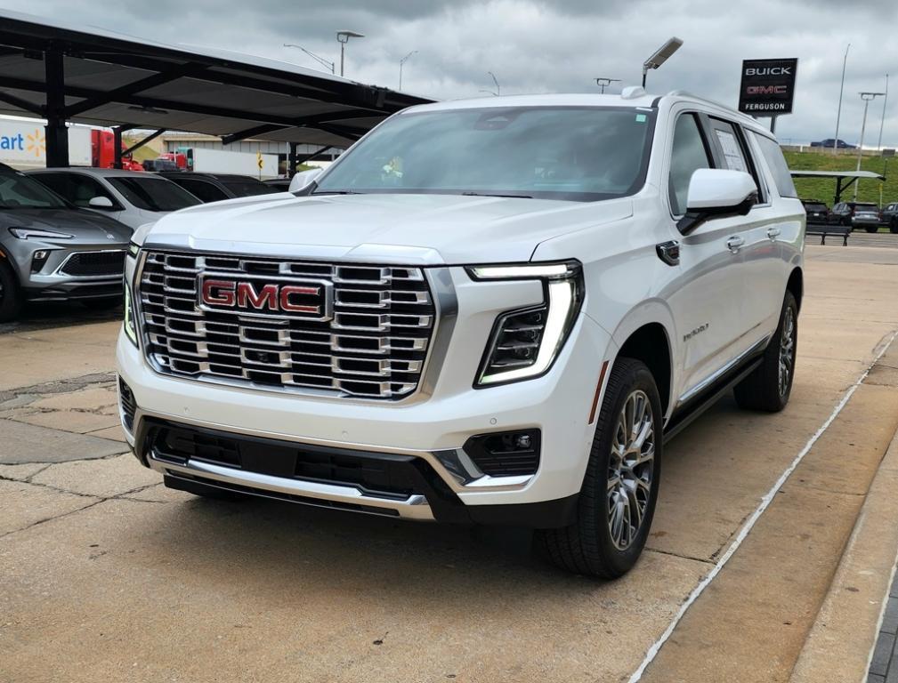 new 2025 GMC Yukon XL car, priced at $88,975