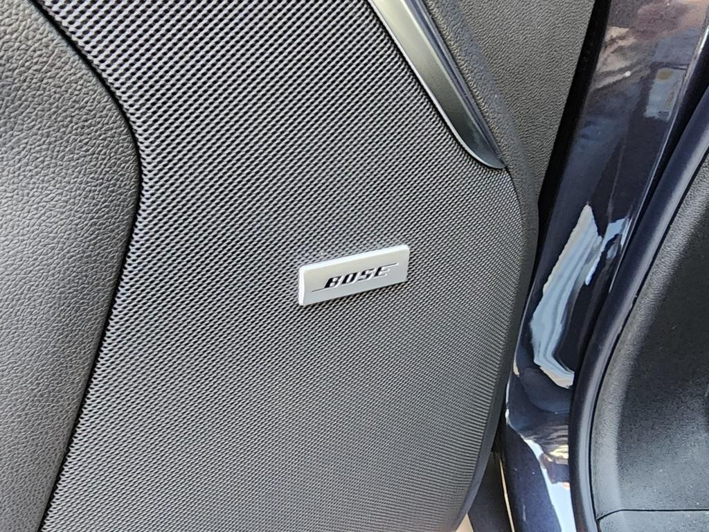 new 2025 GMC Yukon XL car, priced at $85,660
