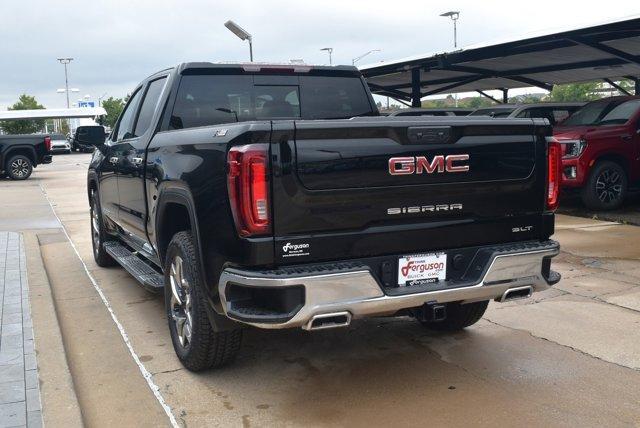 new 2025 GMC Sierra 1500 car, priced at $59,290