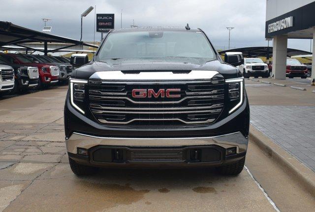 new 2025 GMC Sierra 1500 car, priced at $59,290