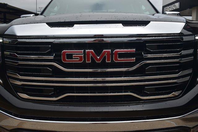 new 2025 GMC Sierra 1500 car, priced at $59,290