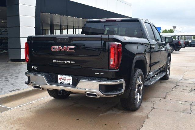 new 2025 GMC Sierra 1500 car, priced at $59,290