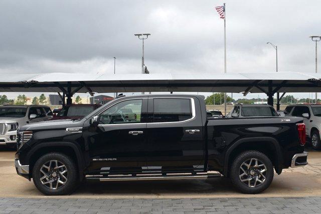 new 2025 GMC Sierra 1500 car, priced at $59,290