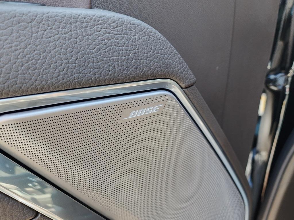 new 2026 GMC Sierra 1500 car, priced at $75,540