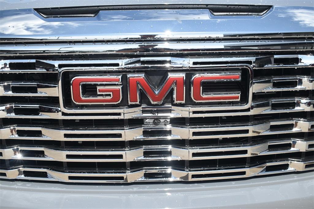 new 2025 GMC Sierra 1500 car, priced at $70,405