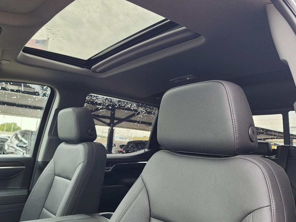new 2026 GMC Sierra 1500 car, priced at $61,015