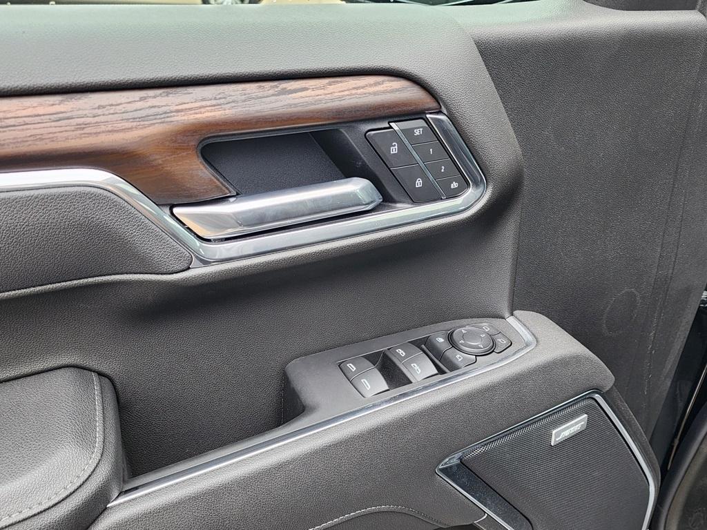 new 2026 GMC Sierra 1500 car, priced at $61,015