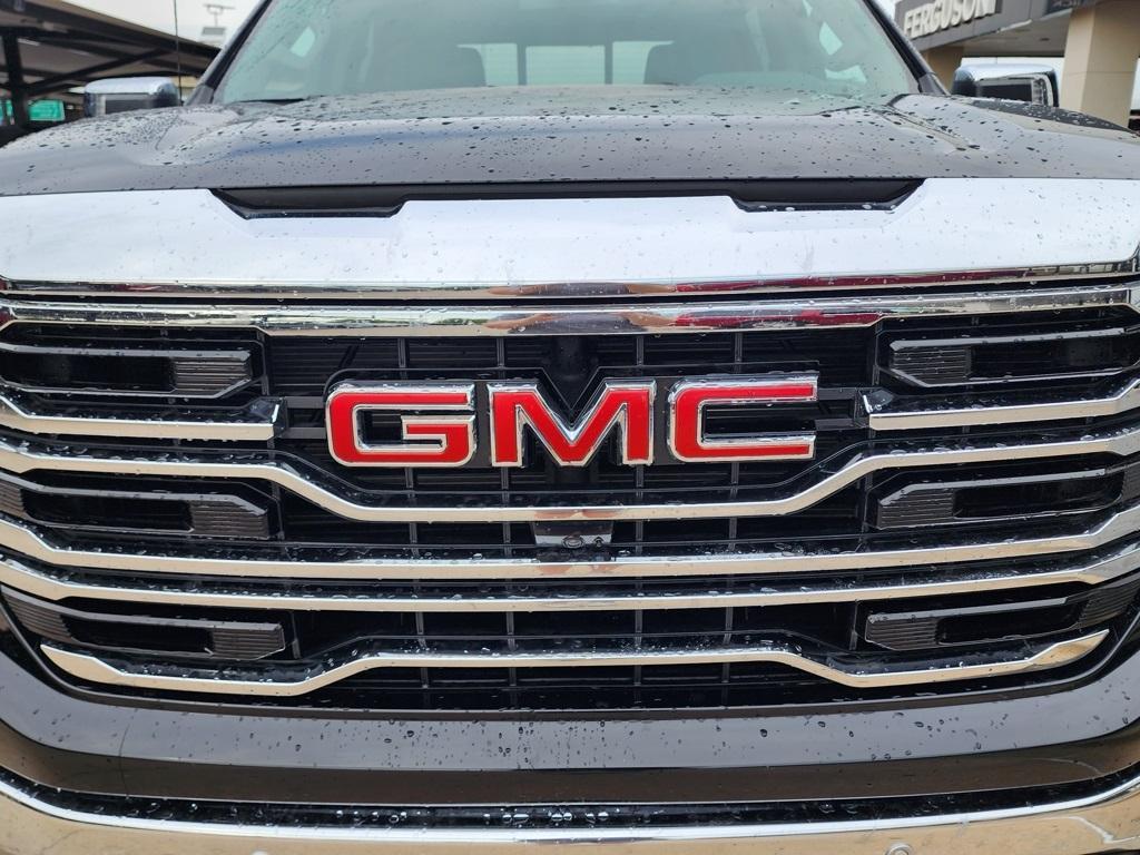 new 2026 GMC Sierra 1500 car, priced at $61,015