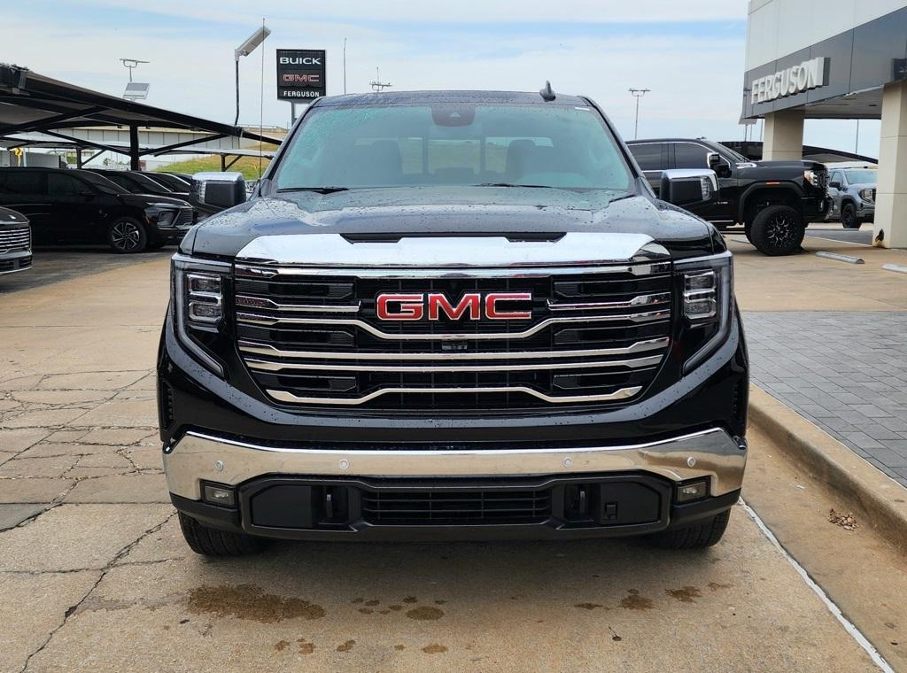 new 2026 GMC Sierra 1500 car, priced at $61,015